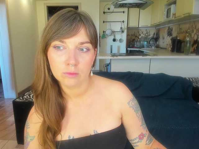 StacyButterfly live cam on BongaCams