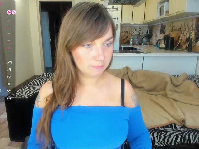 StacyButterfly live cam on BongaCams