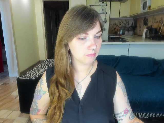 StacyButterfly live cam on BongaCams