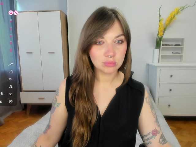 StacyButterfly live cam on BongaCams