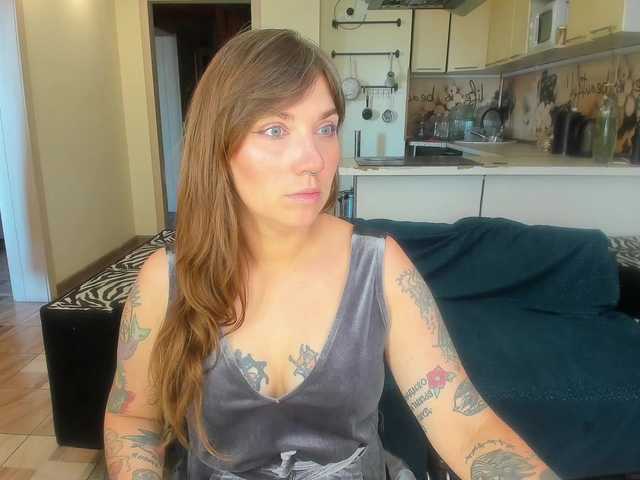 StacyButterfly live webcam show