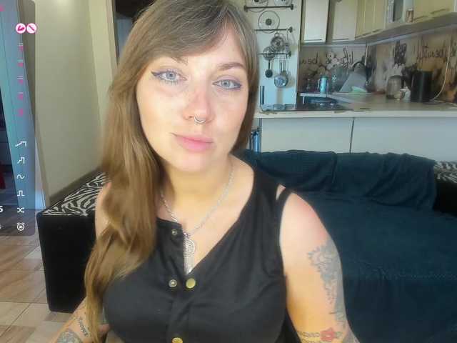StacyButterfly live webcam show