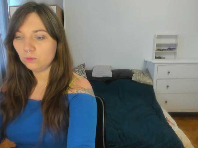 StacyButterfly live cam on BongaCams