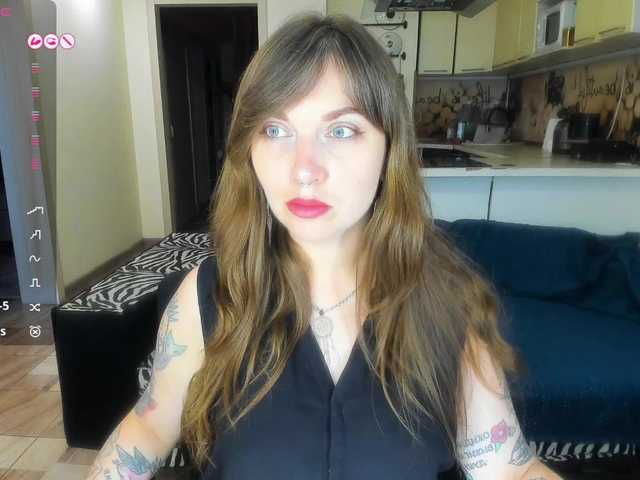 StacyButterfly live cam on BongaCams