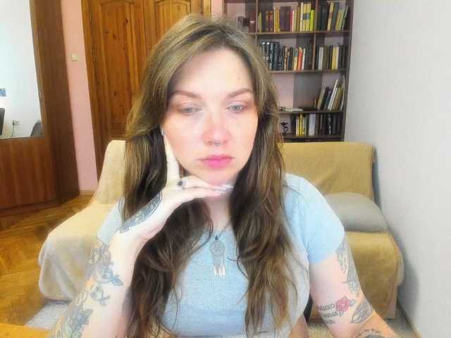 StacyButterfly, live now on BongaCams