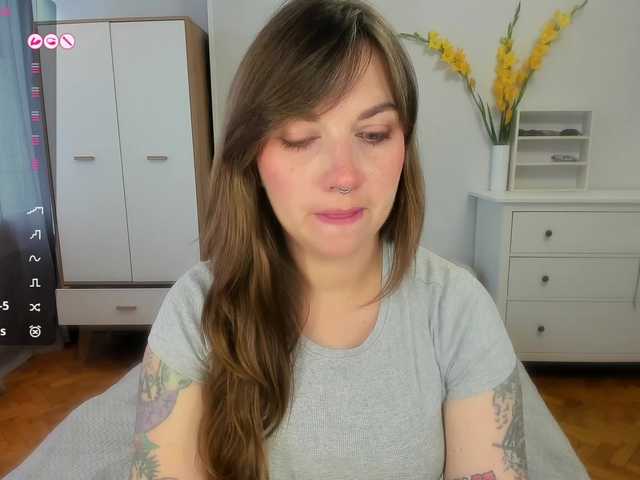 StacyButterfly live cam on BongaCams