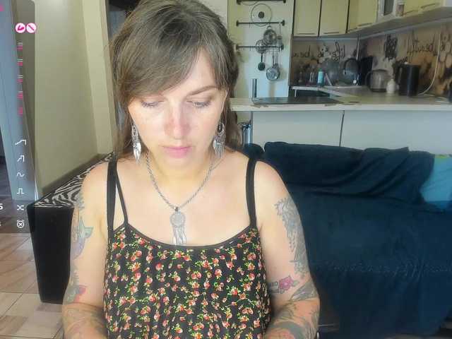 StacyButterfly live webcam show