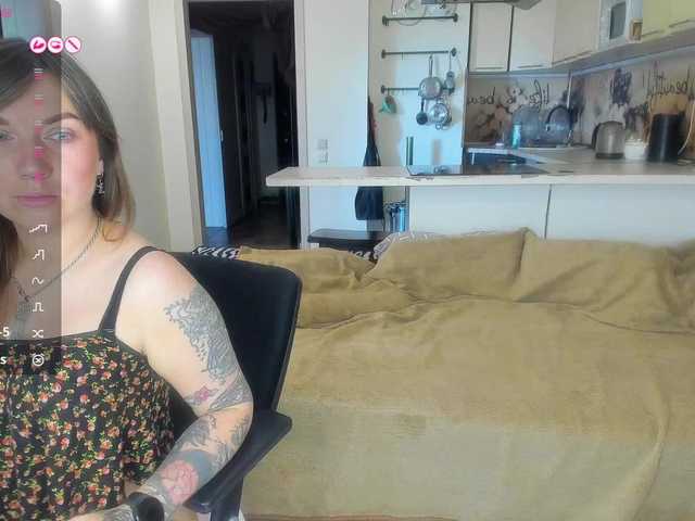 StacyButterfly live cam on BongaCams