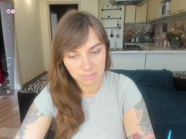 StacyButterfly live cam on BongaCams