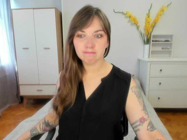 StacyButterfly live cam on BongaCams