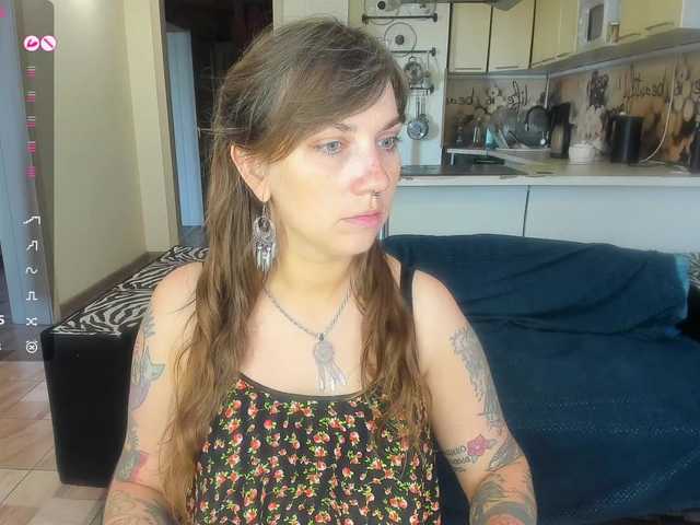 StacyButterfly live webcam show