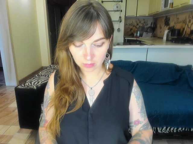 StacyButterfly live cam on BongaCams