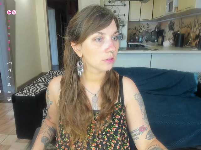 StacyButterfly live webcam show