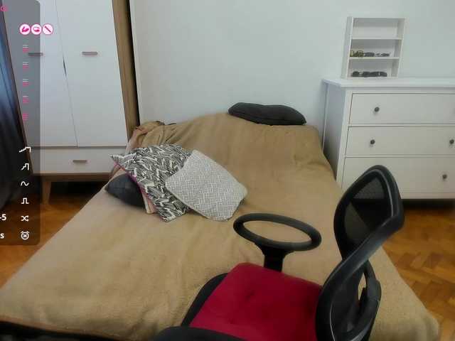 StacyButterfly live cam on BongaCams