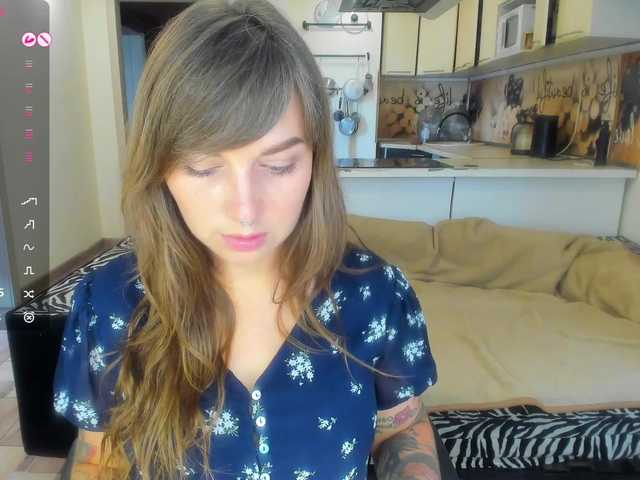 StacyButterfly live cam on BongaCams