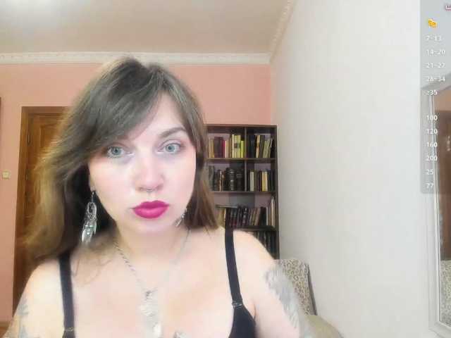 StacyButterfly live cam on BongaCams