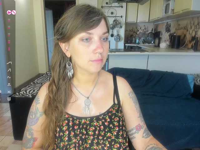 StacyButterfly live webcam show