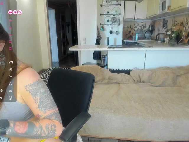 StacyButterfly live cam on BongaCams
