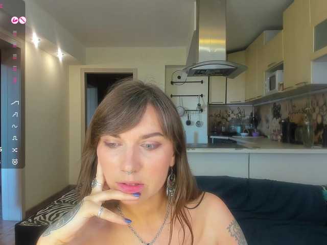 StacyButterfly live cam