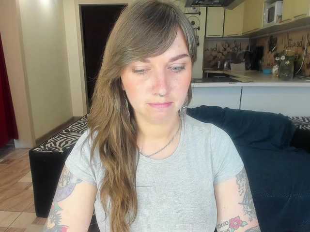 StacyButterfly live cam on BongaCams