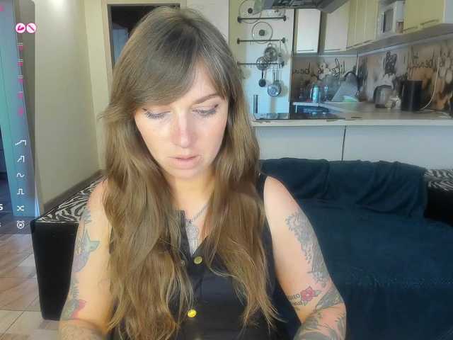 StacyButterfly live webcam show