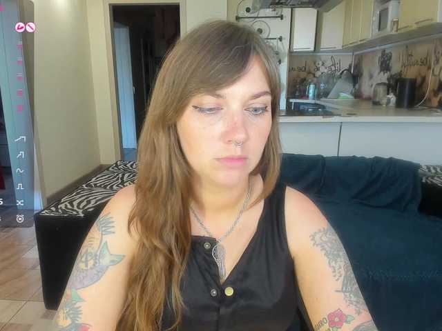 StacyButterfly live webcam show