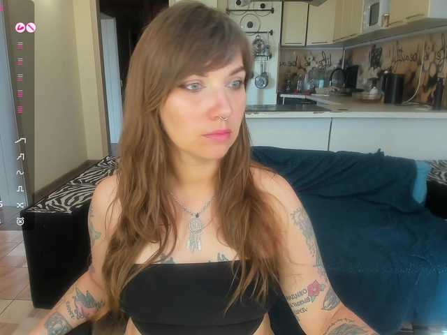 StacyButterfly live webcam show