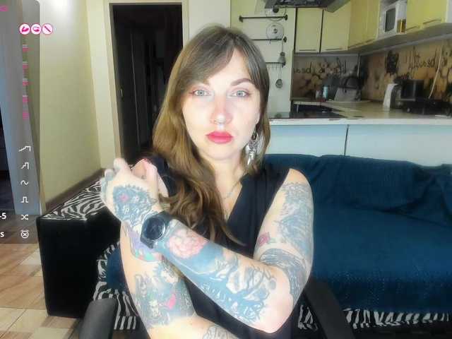 StacyButterfly live cam on BongaCams
