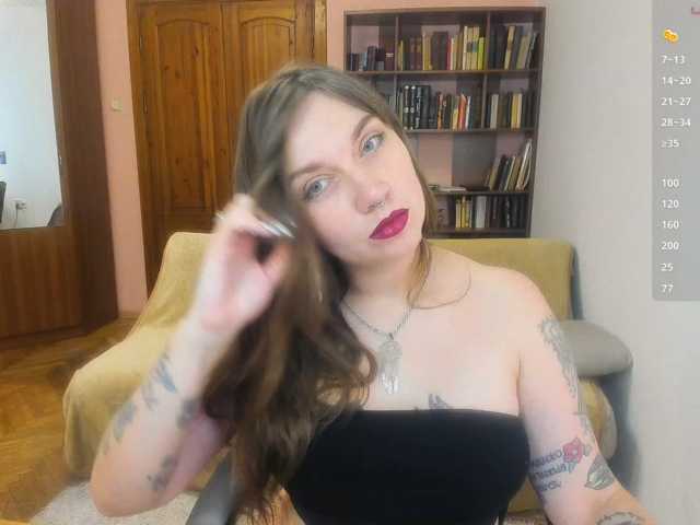 StacyButterfly
