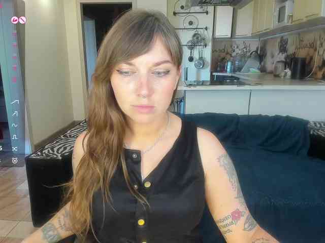 Model: StacyButterfly