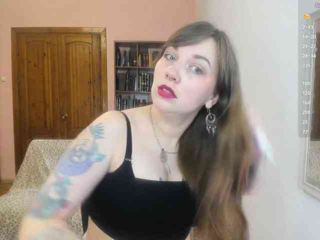 StacyButterfly