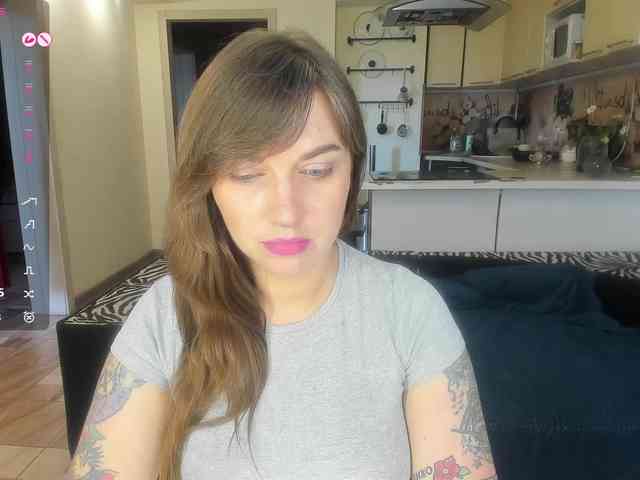 StacyButterfly webcam