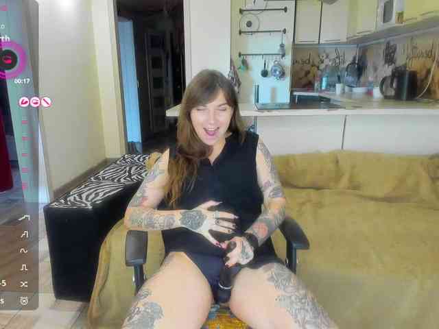 StacyButterfly webcam