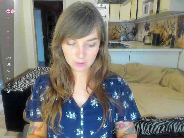 StacyButterfly webcam
