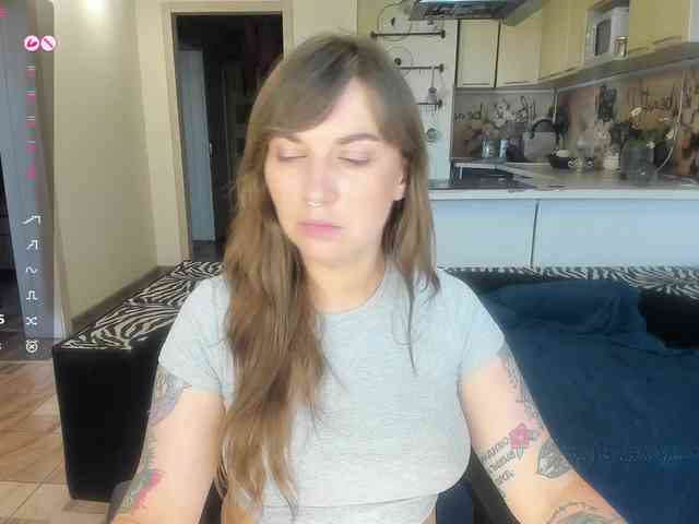 Model: StacyButterfly