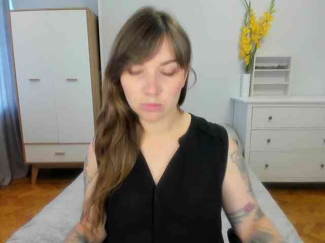 StacyButterfly webcam