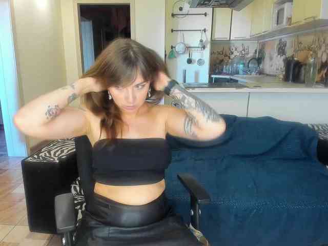 StacyButterfly webcam