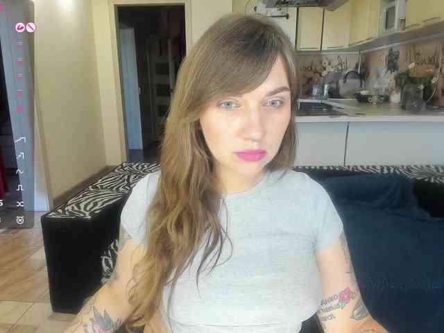 StacyButterfly webcam