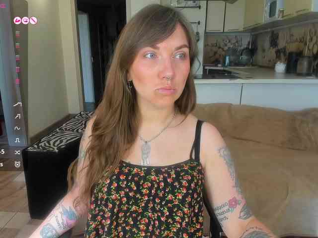 Model: StacyButterfly