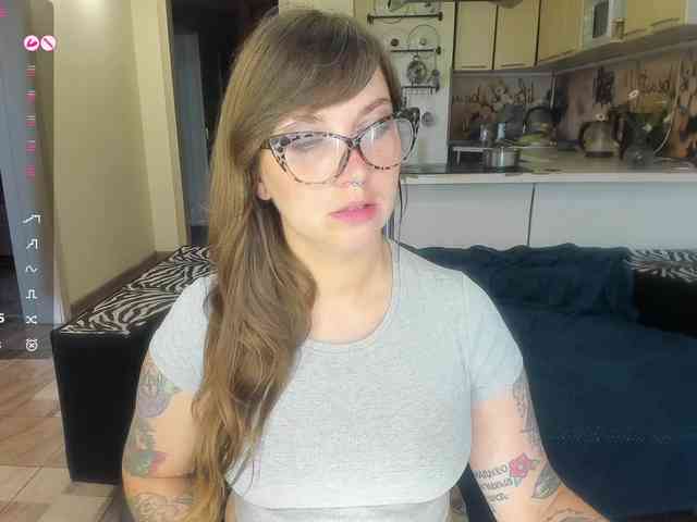 StacyButterfly webcam
