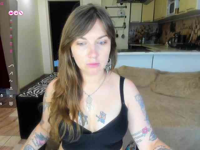 StacyButterfly webcam