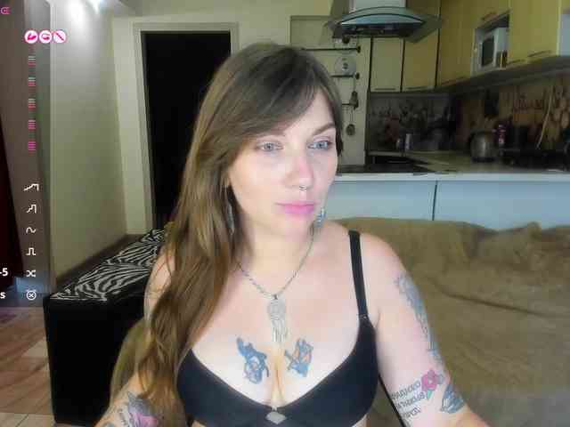 StacyButterfly webcam