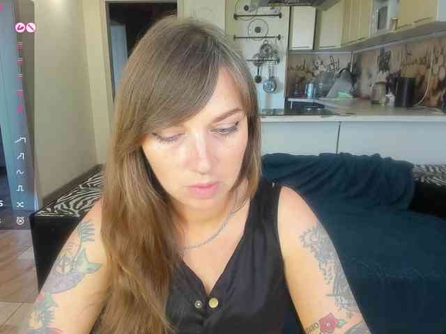 Model: StacyButterfly