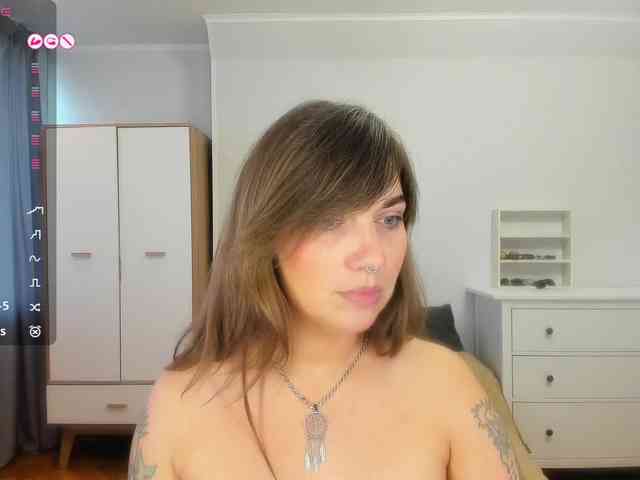 Model: StacyButterfly
