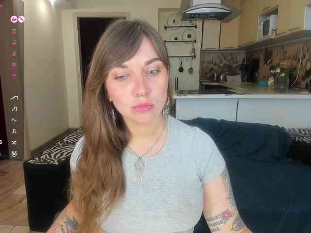 StacyButterfly webcam
