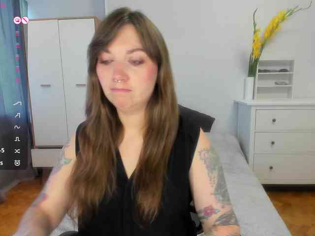 StacyButterfly webcam