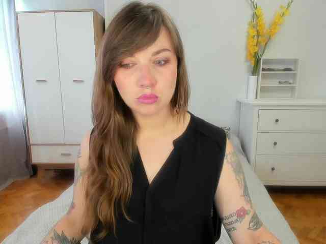 StacyButterfly webcam