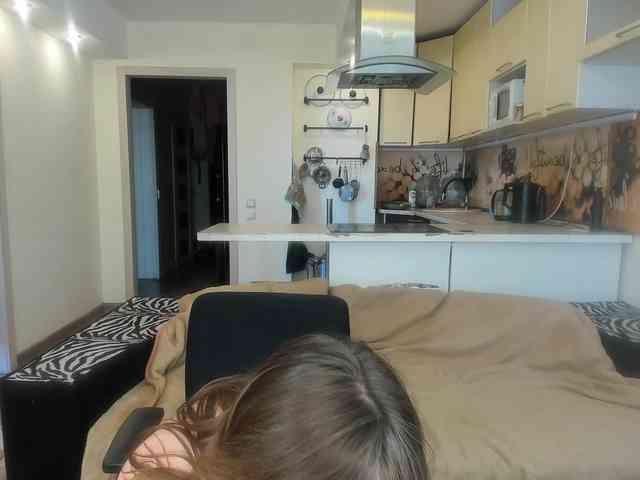 StacyButterfly webcam