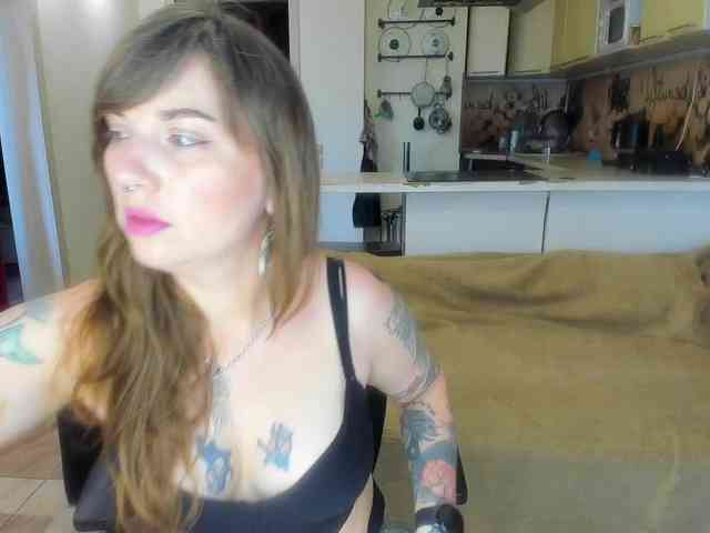 StacyButterfly webcam