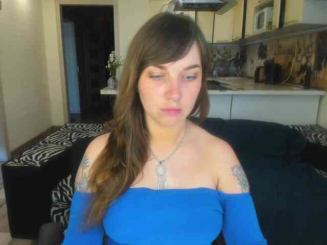 Model: StacyButterfly